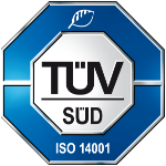 logo TUV