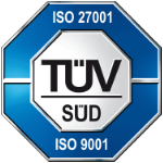 logo TUV